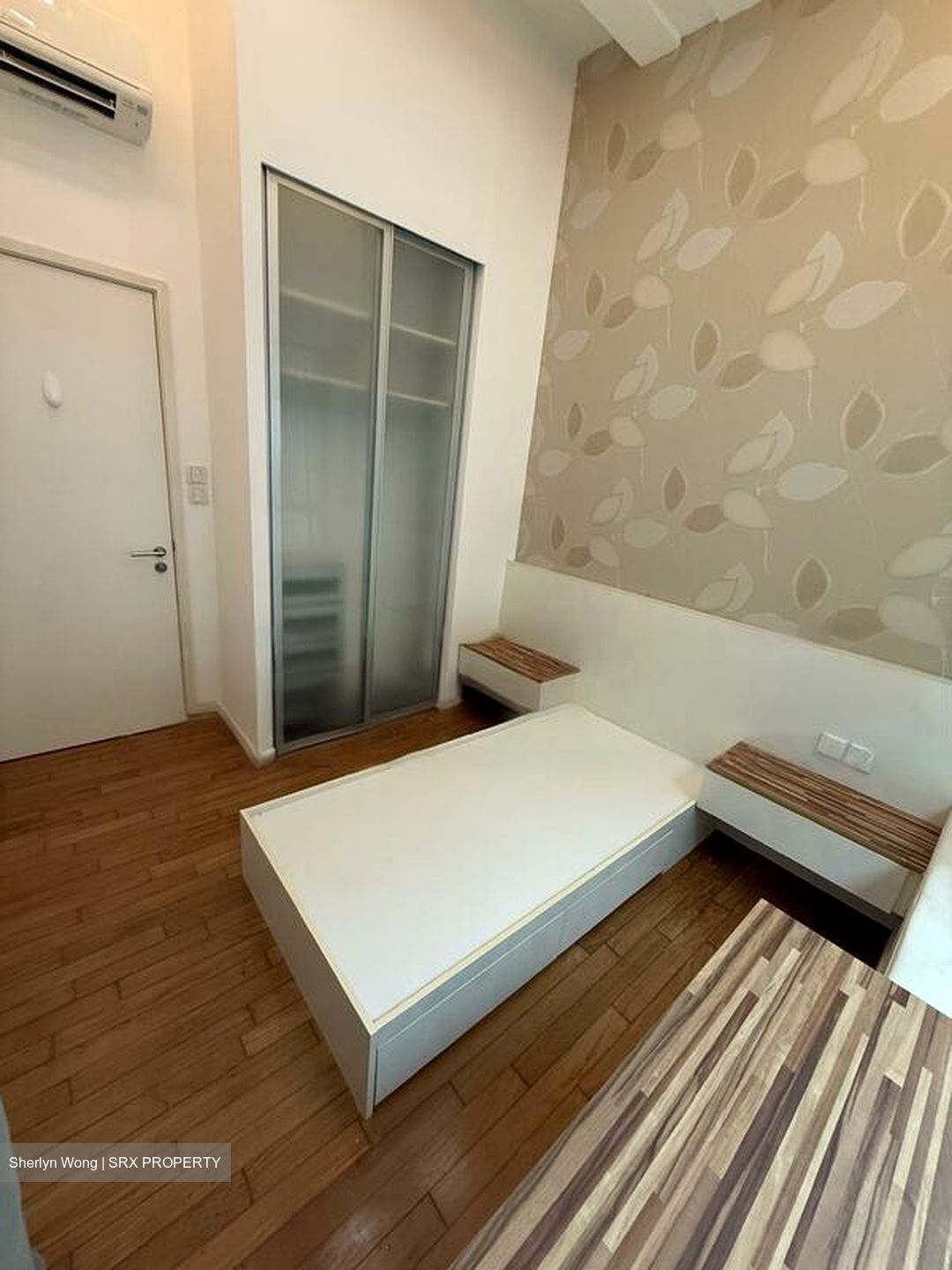 The Cascadia (D21), Condominium #480950501